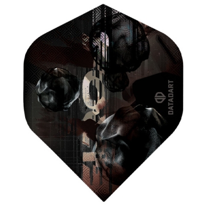 DATADART EIROS Standard Flight No2